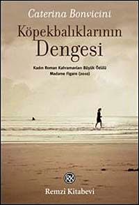 Köpekbalıklarının Dengesi