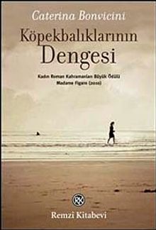 Köpekbalıklarının Dengesi