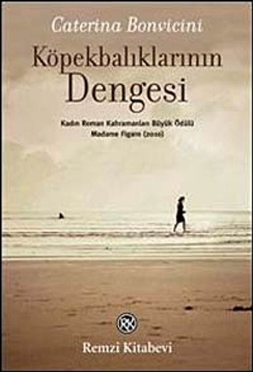 Köpekbalıklarının Dengesi