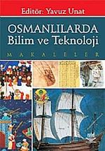 Osmanlılarda Bilim ve Teknoloji Makaleler