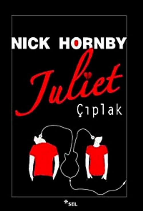 Juliet Çıplak