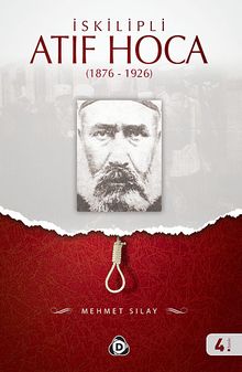 İskilipli Atıf Hoca (1876-1926)