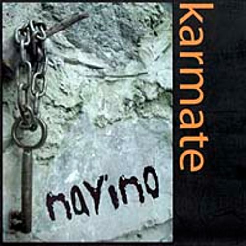 Karmate / Nayino