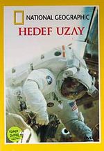 Hedef Uzay (DVD)