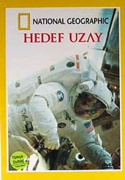 Hedef Uzay (DVD)