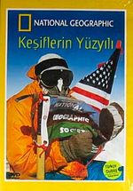 Keşiflerin Yüzyılı (DVD)
