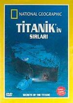 Titanik'in Sırları (DVD)