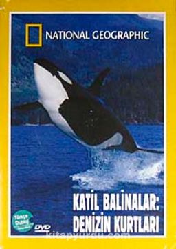 Katil Balinalar: Denizin Kurtları (DVD)