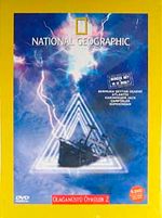 Olağanüstü Öyküler Seti-2 (5 DVD)