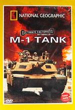 M-1 Tank / Dev Fabrikalar (DVD)