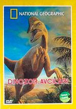 Dinozor Avcıları (DVD)