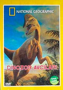Dinozor Avcıları (DVD)