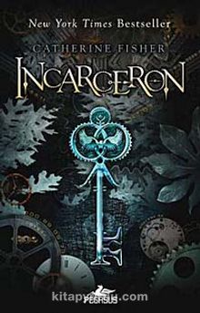 İncarceron - Catherine Fisher