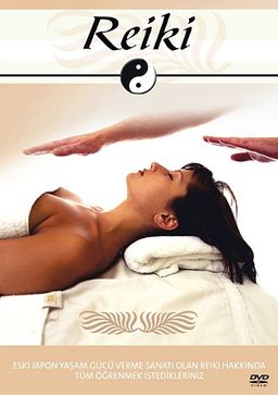 Reiki (DVD)