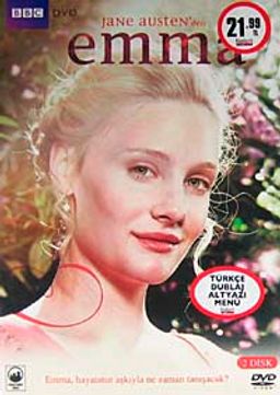 Emma (2 DVD)
