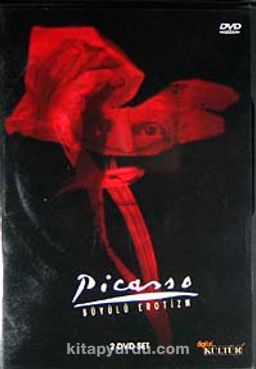 Picasso : Büyülü Erotizm (2 DVD)