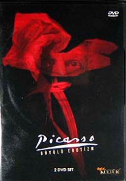 Picasso : Büyülü Erotizm (2 DVD)