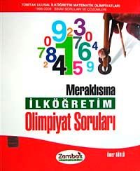 Meraklısına İlköğretim Olimpiyat Soruları