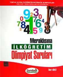 Meraklısına İlköğretim Olimpiyat Soruları