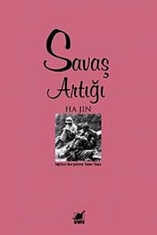 Savaş Artığı