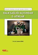 Halk Sağlığı Açısından E-Atıklar