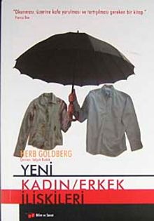 Yeni Kadın-Erkek İlişkileri