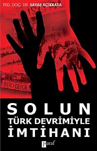 Solun Türk Devrimiyle İmtihanı