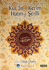 Kur'an-ı Kerim Hatm-i Şerif & Ayet takipli ve Meal Altyazılı (4 DVD)