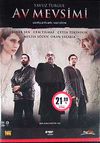 Av Mevsimi (DVD)
