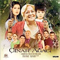 Çınar Ağacı - Film Müzikleri