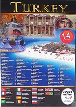 Türkiye (DVD)