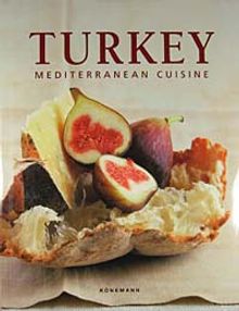Turkey & Mediterranean Cuisine