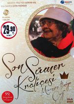 Muazzez İlmiye Çığ: Son Sümer Kraliçesi (2 Dvd)