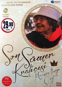 Muazzez İlmiye Çığ: Son Sümer Kraliçesi (2 Dvd)