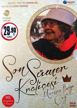 Muazzez İlmiye Çığ: Son Sümer Kraliçesi (2 Dvd)