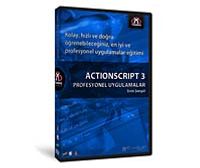 Actionscript 3 Profesyonel Uygulamalar