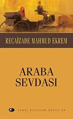 Araba Sevdası (Cep Boy)