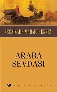 Araba Sevdası (Cep Boy)