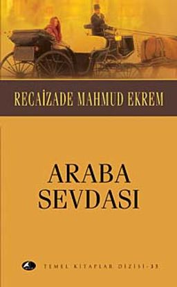 Araba Sevdası (Cep Boy)