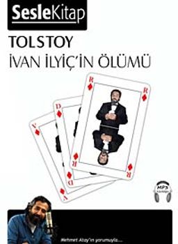 İvan İlyiç'in Ölümü