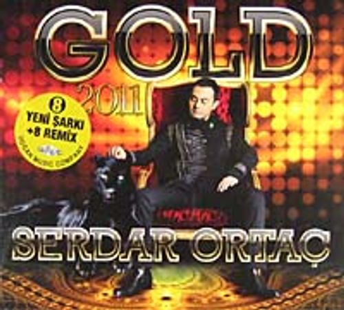 Gold 2011