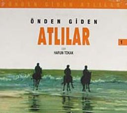 Önden Giden Atlılar (Cd)