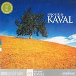 Solo Series / Kaval (Cd)