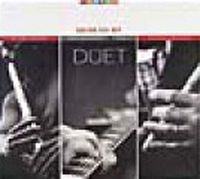 Düet / Gitar - Ney (Cd)