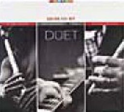 Düet / Gitar - Ney (Cd)