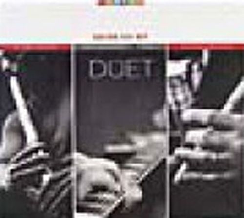 Düet / Gitar - Ney (Cd)