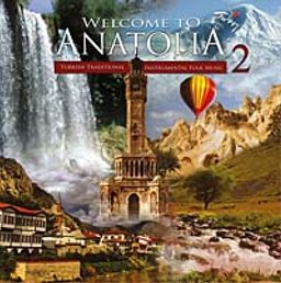 Welcome to Anatolia 2