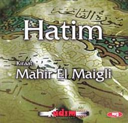Hatim / Mahir el Maigli (CD)