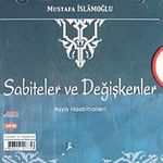 Sabiteler ve Değişkenler / Asya Hasbihalleri