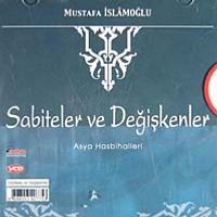 Sabiteler ve Değişkenler / Asya Hasbihalleri